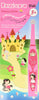 Dazzlepro DAZ-7047 Princess Edition Kids Rotary Toothbrush