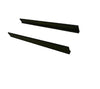 Arm's Reach Concepts Aurora Contempo Full Size Conversion Kit, Espresso