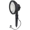 Malibu LED ORB 35-Watt Equivalent Wall Wash Light