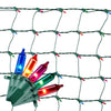 Home Accents Holiday 150 Mini Incandescent Net Lights, Multi-colored