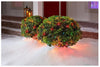 Home Accents Holiday 150 Mini Incandescent Net Lights, Multi-colored