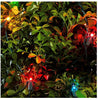Home Accents Holiday 150 Mini Incandescent Net Lights, Multi-colored
