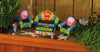 New Creative Mini Garden Quirky Garden Furniture 6-Piece Set