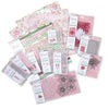 Crafter's Companion Nature's Garden Peony Mega Bundle Collection
