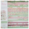 Crafter's Companion Nature's Garden Peony Mega Bundle Collection