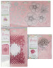 Crafter's Companion Nature's Garden Peony Mega Bundle Collection