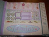 Scrapbook Album w/ Recorder Brenda Walton 12 x 12 Case of 8