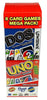 Mattel Games 8 Card Games Mega Pack