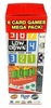 Mattel Games 8 Card Games Mega Pack