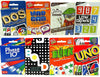 Mattel Games 8 Card Games Mega Pack