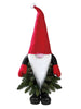 Holiday Time 3-Foot Gnome Christmas Tree (Un-Lit)