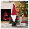 Holiday Time 3-Foot Gnome Christmas Tree (Un-Lit)