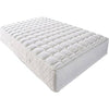 Slumber 1 - 8 Inch Tight Top Mattress-in-a-Box, King