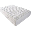 Slumber 1 - 8 Inch Tight Top Mattress in a Box Size: King