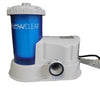 Replacement Coleman Flowclear 1,500 Gal Transparent Filter Pump Model 90473