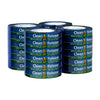 Duck Brand Clean Release Painter's Tape, 0.94" x 60 yd, Blue, 24 Rolls