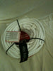 Winning Edge White 70' 5-Section Wakeboard Low Stretch "Ply E" Tow Line