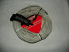 Winning Edge 70' 5-Section Wakeboard Pro Action Non-Stretch Gray Line