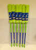 Libman Pledge Flexible Microfibre Duster Microfiber Extendable Handle 6 Pack