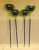 Libman Pledge Extendable Duster 4 Pack