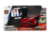 Hyper Charger 1:16 Heat Chase Twin Pack RC Lykan Hypersport & 2016 Chevy Camaro