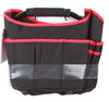 Sheffield 7-Piece Tool Set with Foldable Tool Bag