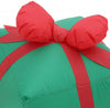 9 ft Inflatable Giant Sized Airblown LED Presents Collection Scene