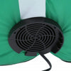 9 ft Inflatable Giant Sized Airblown LED Presents Collection Scene