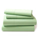 9 by Novogratz Dream in Color Queen Sheet Set, Green