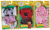 14-Piece Build-A-Bear Dress Me & Accessorize Me for Outfits 8-10in Bear Buddies