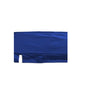 Skywalker Trampoline 15' Square Trampoline Safety Pad, Blue
