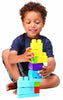Kid's @ Work 200-Piece Ton Of Blocks Boxed Set