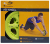 Champion Ab Wheel exercise stomach workout tool