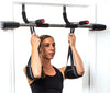 Perfect Fitness Ab Straps