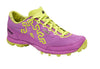 Icebug Women's Acceleritas4-L RB9X, Orchid/Poison, Size 7.5