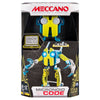 Meccano‐Erector Micronoid Code A.C.E. Programmable Robot Building Kit
