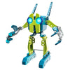 Meccano‐Erector Micronoid Code A.C.E. Programmable Robot Building Kit