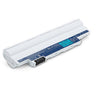 Acer Al10B 3S2P 6-cell 4400mAh Li-Ion Battery, White