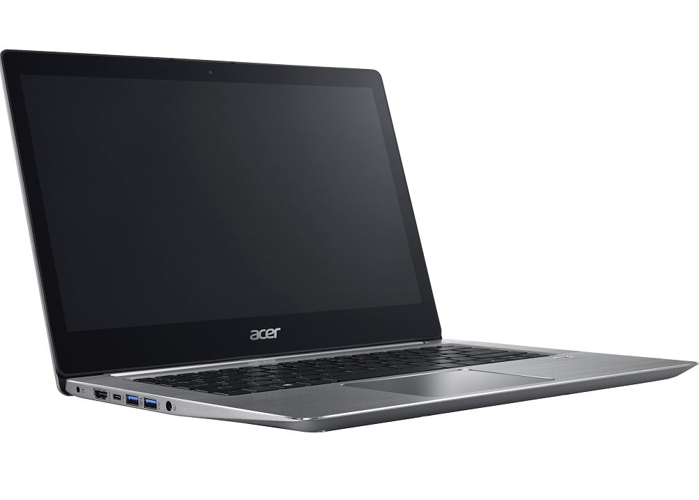 Acer Swift 3 SF314-52-517Z 14" Core i5-8250U 8GB Windows 10, Sparkly Silver
