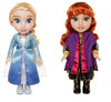 Disney Frozen II Anna & Elsa Adventure