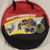 Kyjen Dog Agility Starter Kit for Dogs