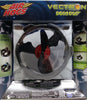 Air Hogs Vectron Wave Light FX Edition, Red