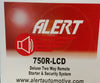 ALERT Deluxe Two Way Remote Starter & Security System