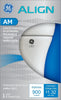 GE Lighting Align AM Concentrated-Blue Wake Light LED A-Shape Dimmable Bulb