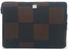 Acme Made The Soft Sleeve For Macbook 17 inch Gradual Squares