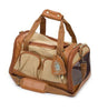 Sherpa 66237 Amelia Pet Carrier, Medium, Tan with Sand Trim