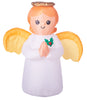 Holiday Time Inflatable Angel 3.5 FT Tall