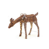 Home Accents Holiday TY612-1711 35" 160 L Led Animated Brown Pvc Doe