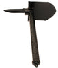 Mykel Hawke The Apocalypse Shovel Survival Shovel