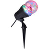 AppLights Projection Spot Light Stake